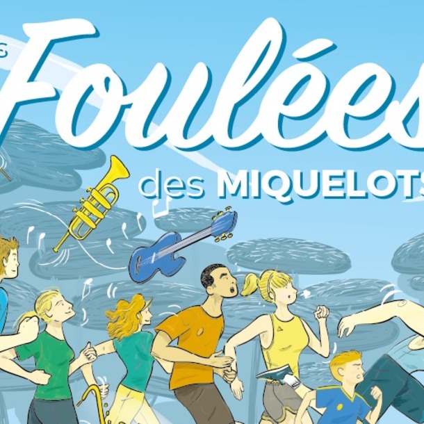 Les Foulées des Miquelots